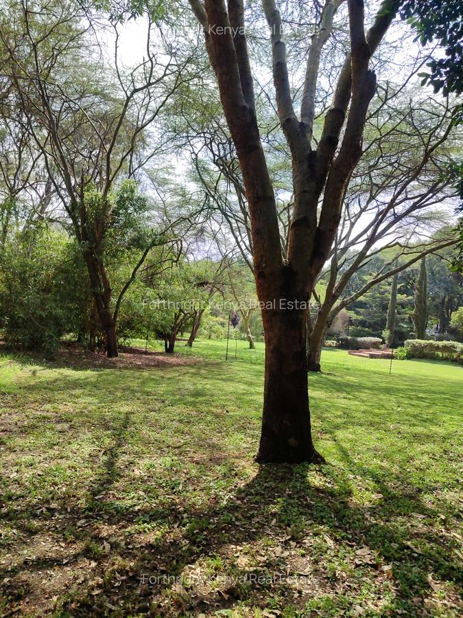 1 ac Land at Ndege Road - 5
