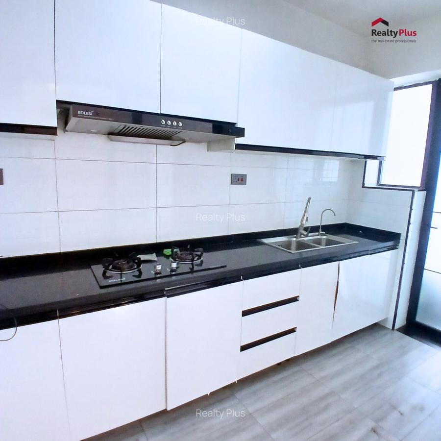 2 Bed Apartment with Swimming Pool at Wood Ave - 3