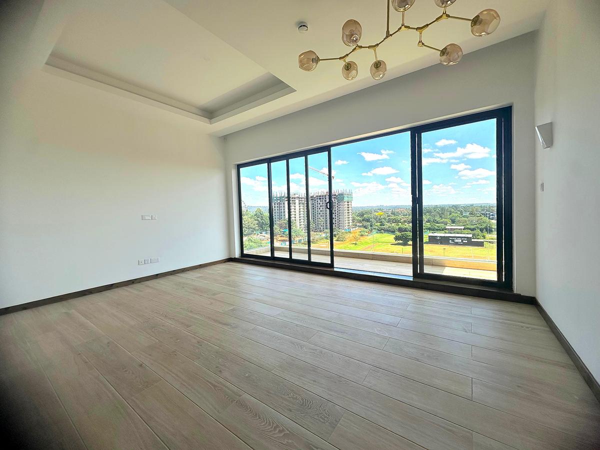 1 Bed Apartment with En Suite at Rosslyn - 6