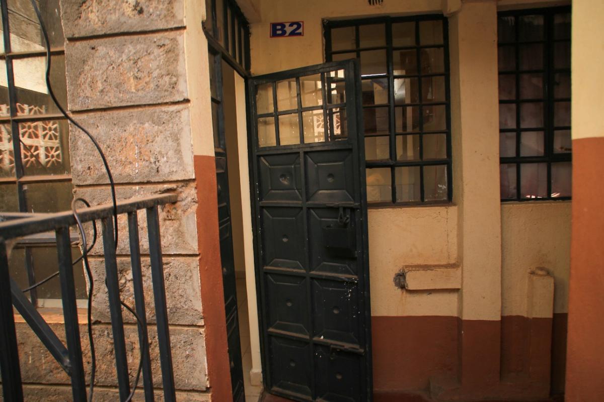 1 Bed Apartment with Parking at Thika Makongeni - 3