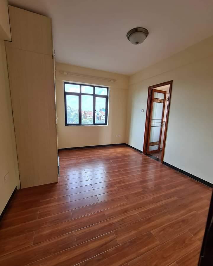 2 Bed Apartment with En Suite in Kilimani - 9