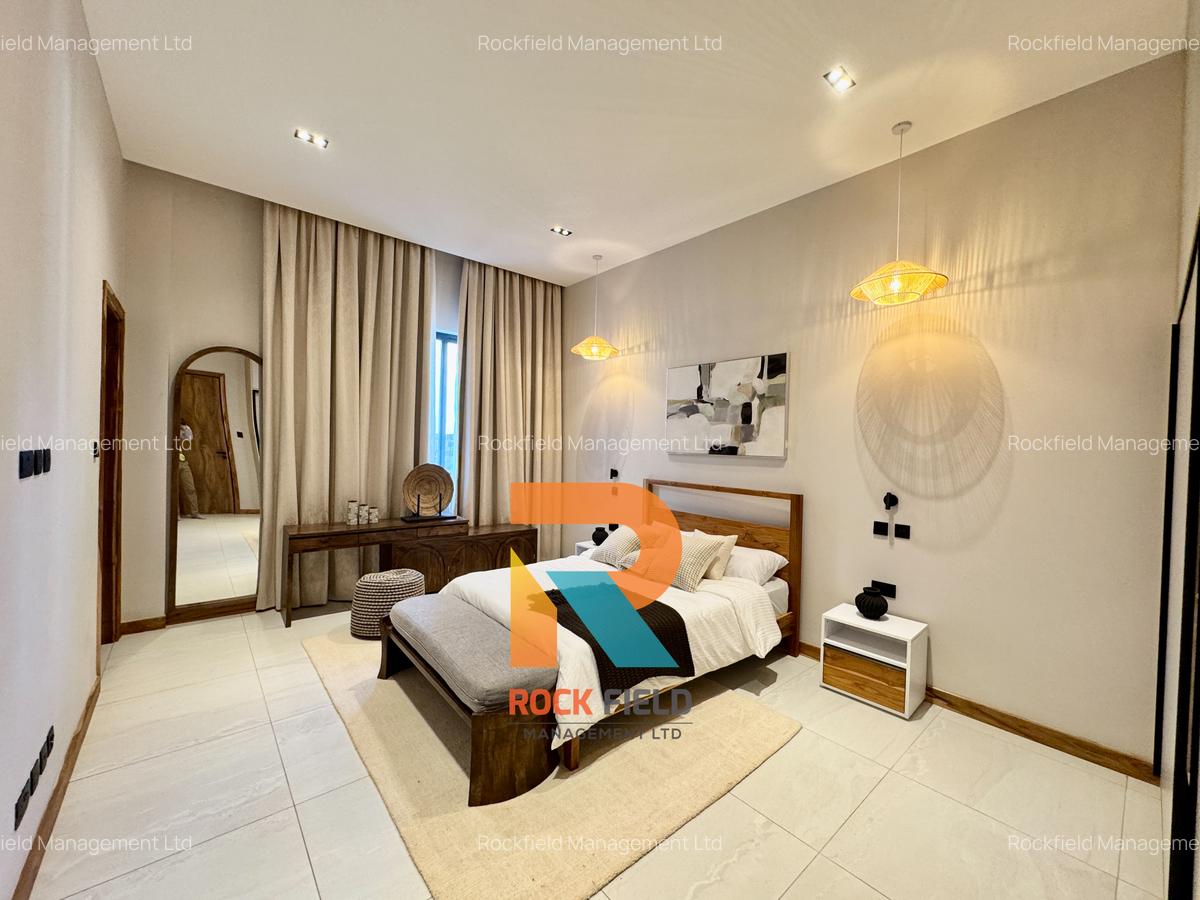 4 Bed Apartment with En Suite in Loresho - 7