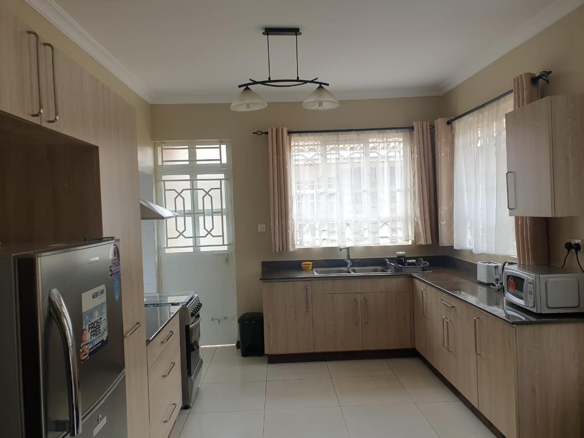 2 Bed House with En Suite in Runda - 4