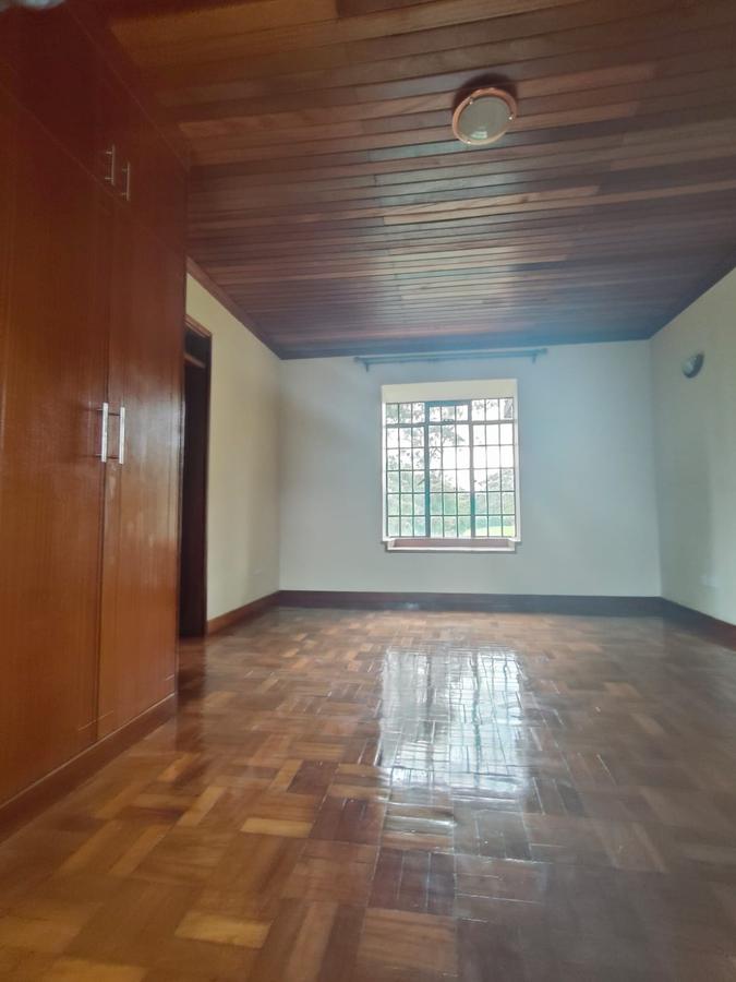 4 Bed House with En Suite at Muteero - 13