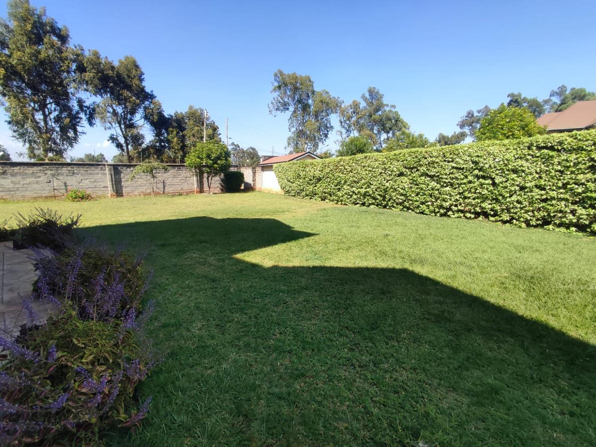 5 Bed House with En Suite at Karen - 4