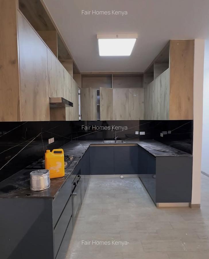 1 Bed Apartment with En Suite at Valley Arcade - 5