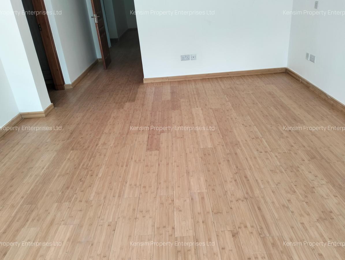 4 Bed Townhouse with En Suite in Lavington - 12