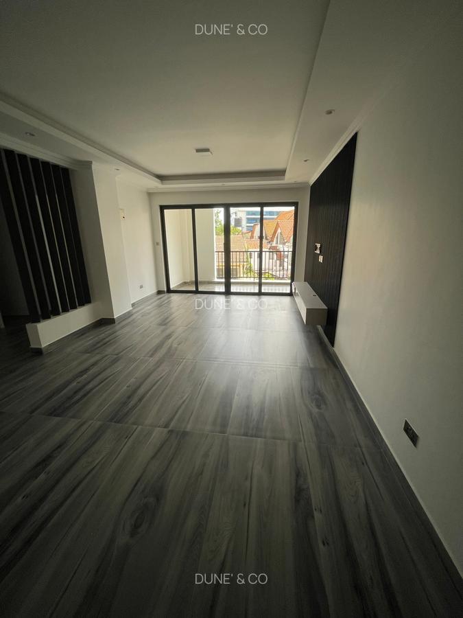 1 Bed Apartment with En Suite in Westlands Area - 2