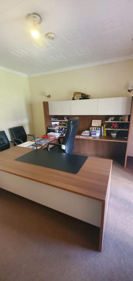 0.5 ac Office with Service Charge Included at Lavington - 14