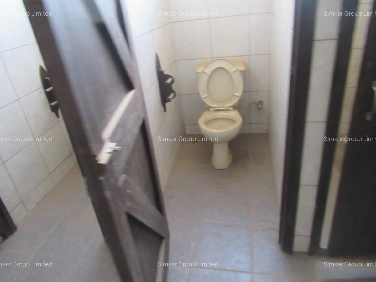 Commercial Property with Fibre Internet at Wilson Airport - 13