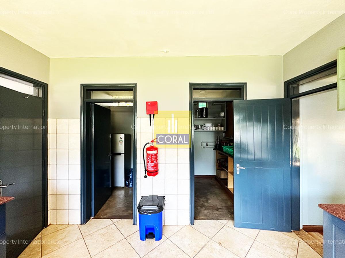 Office with Parking in Lavington - 13