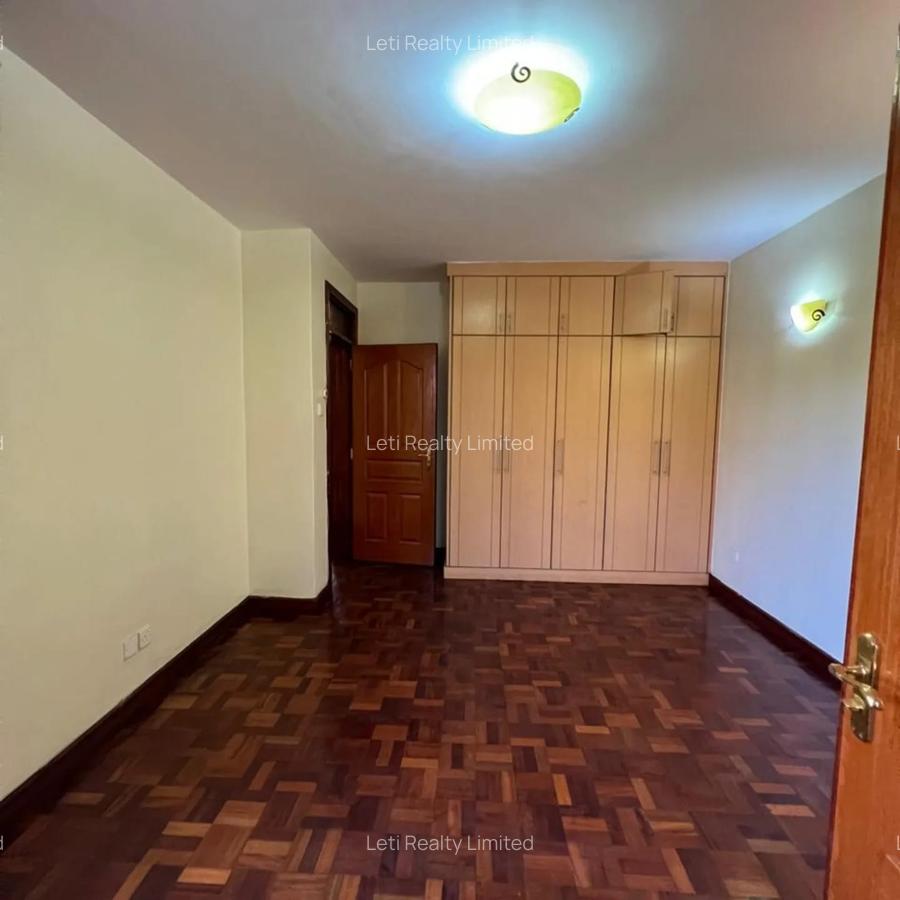 5 Bed Townhouse with En Suite in Kileleshwa - 6