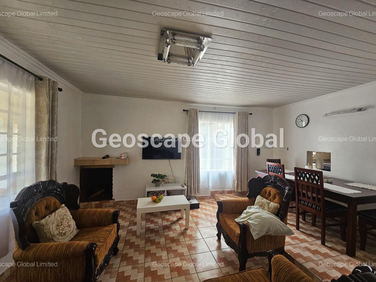 2 Bed House with En Suite in Runda - 7