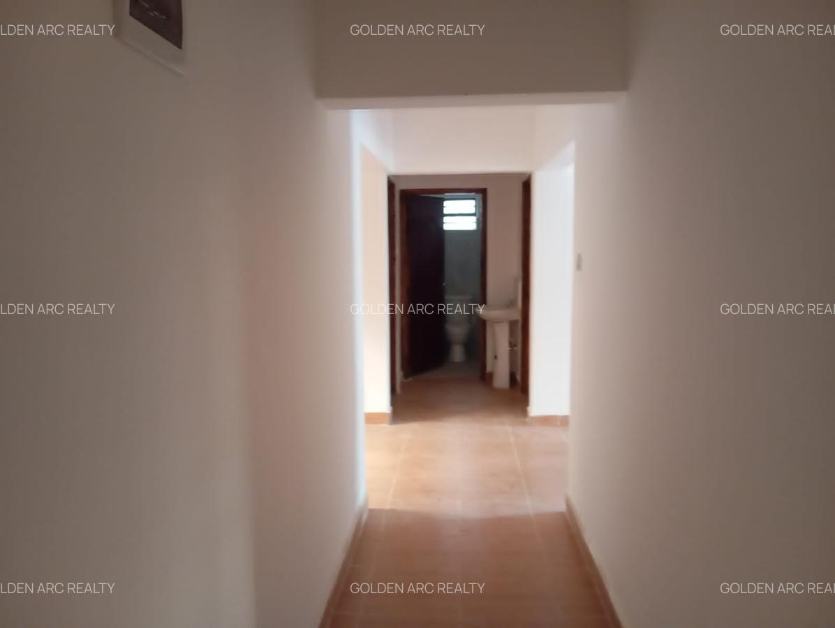 3 Bed House with En Suite in Ongata Rongai - 13