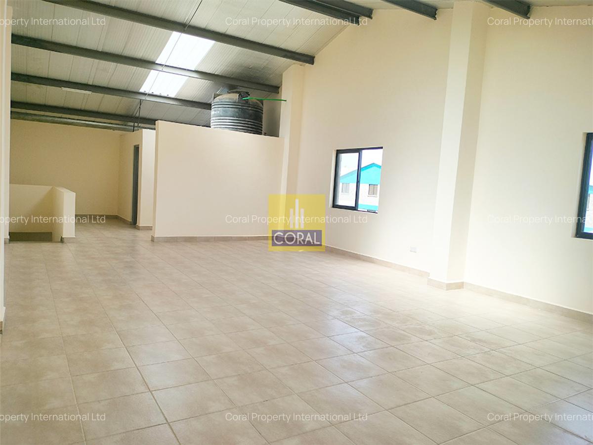 Warehouse in Eastern ByPass - 15