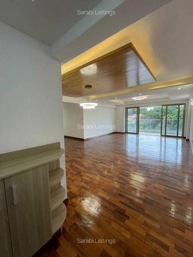 4 Bed Apartment with En Suite in Lavington - 7