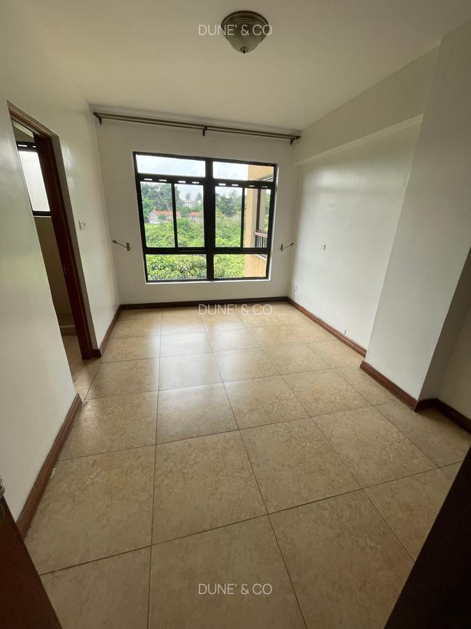 4 Bed Apartment with En Suite in Kileleshwa - 16