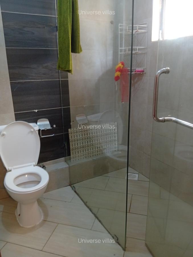 5 Bed Townhouse with En Suite at Karen - 20