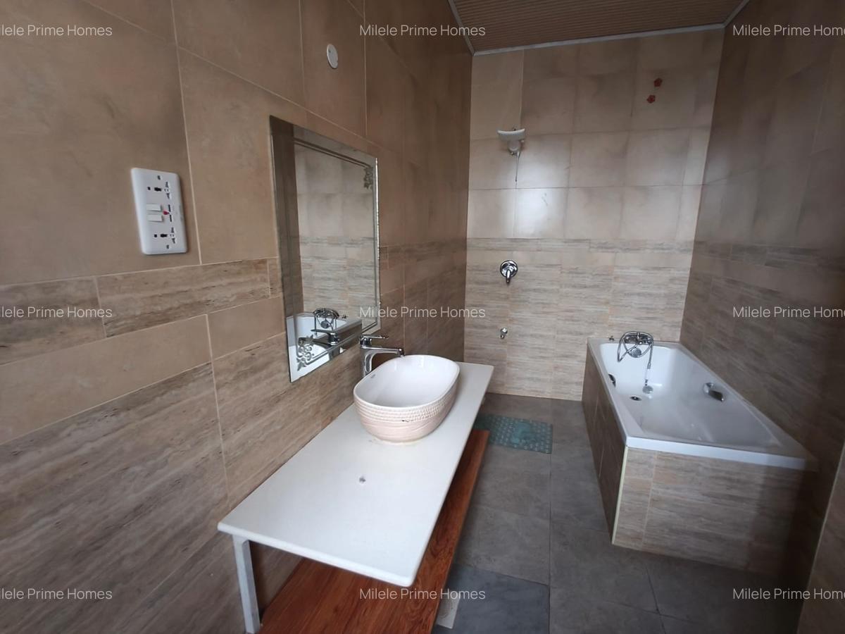 5 Bed Villa with En Suite at Runda Evergreen - 17