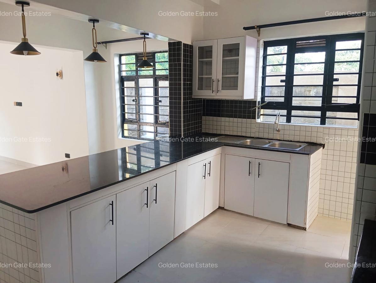 3 Bed House with En Suite in Ongata Rongai - 7