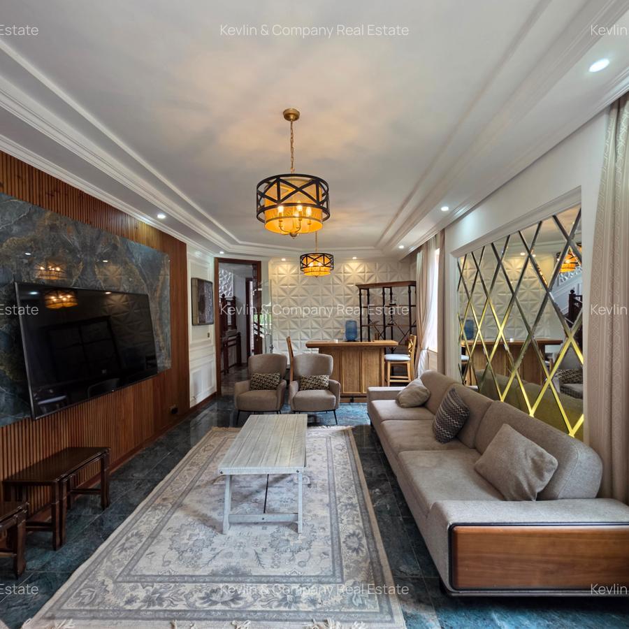 6 Bed Villa with En Suite in Lavington - 17