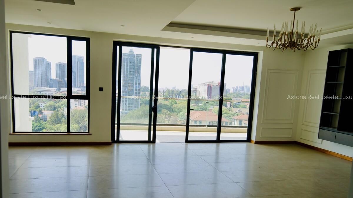 4 Bed Apartment with En Suite at 2026-128 4 Bed - 9