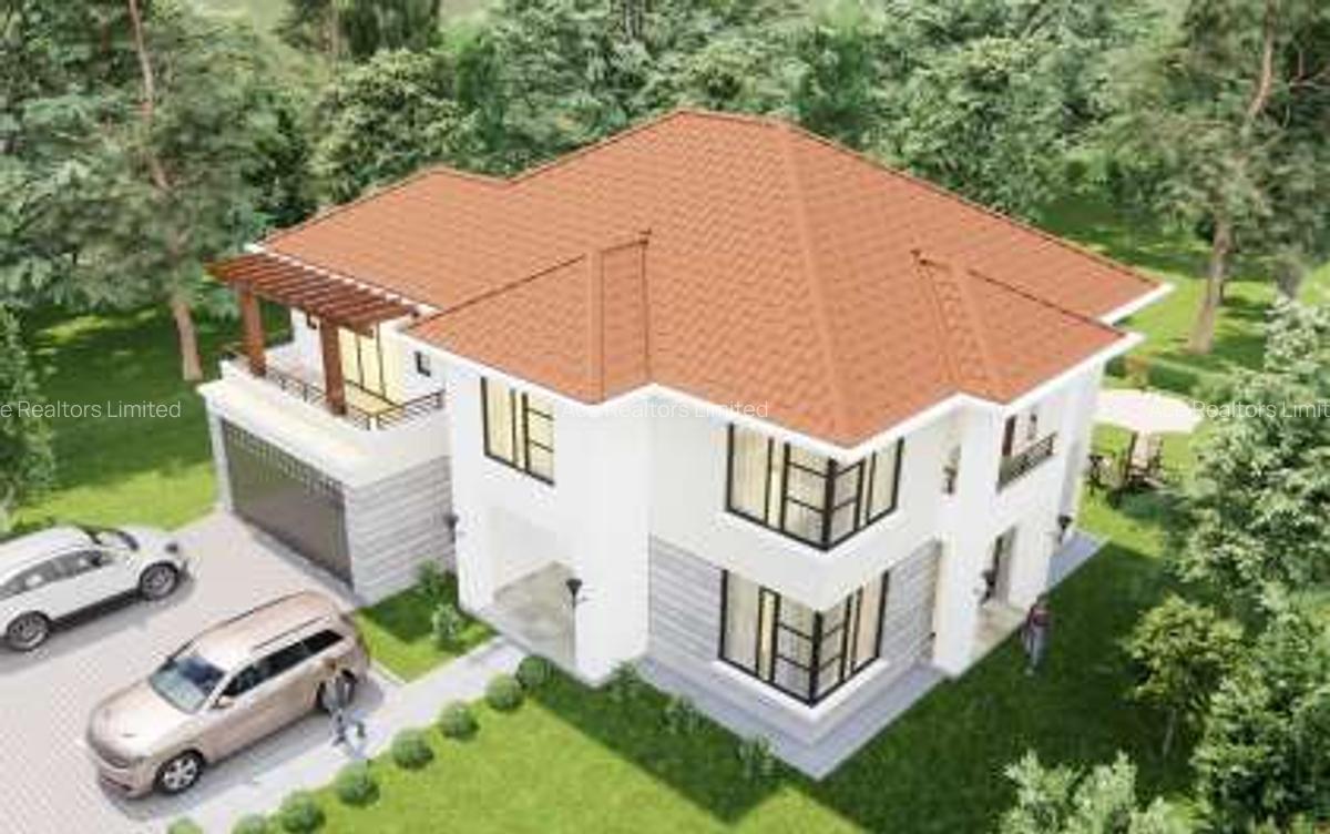 3 Bed Townhouse with En Suite at Northlands City - 14