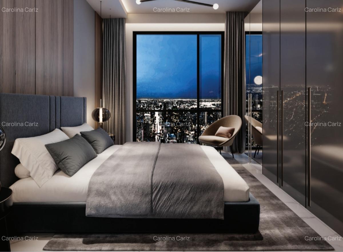 1 Bed Apartment with En Suite at Brookside Drive - 9