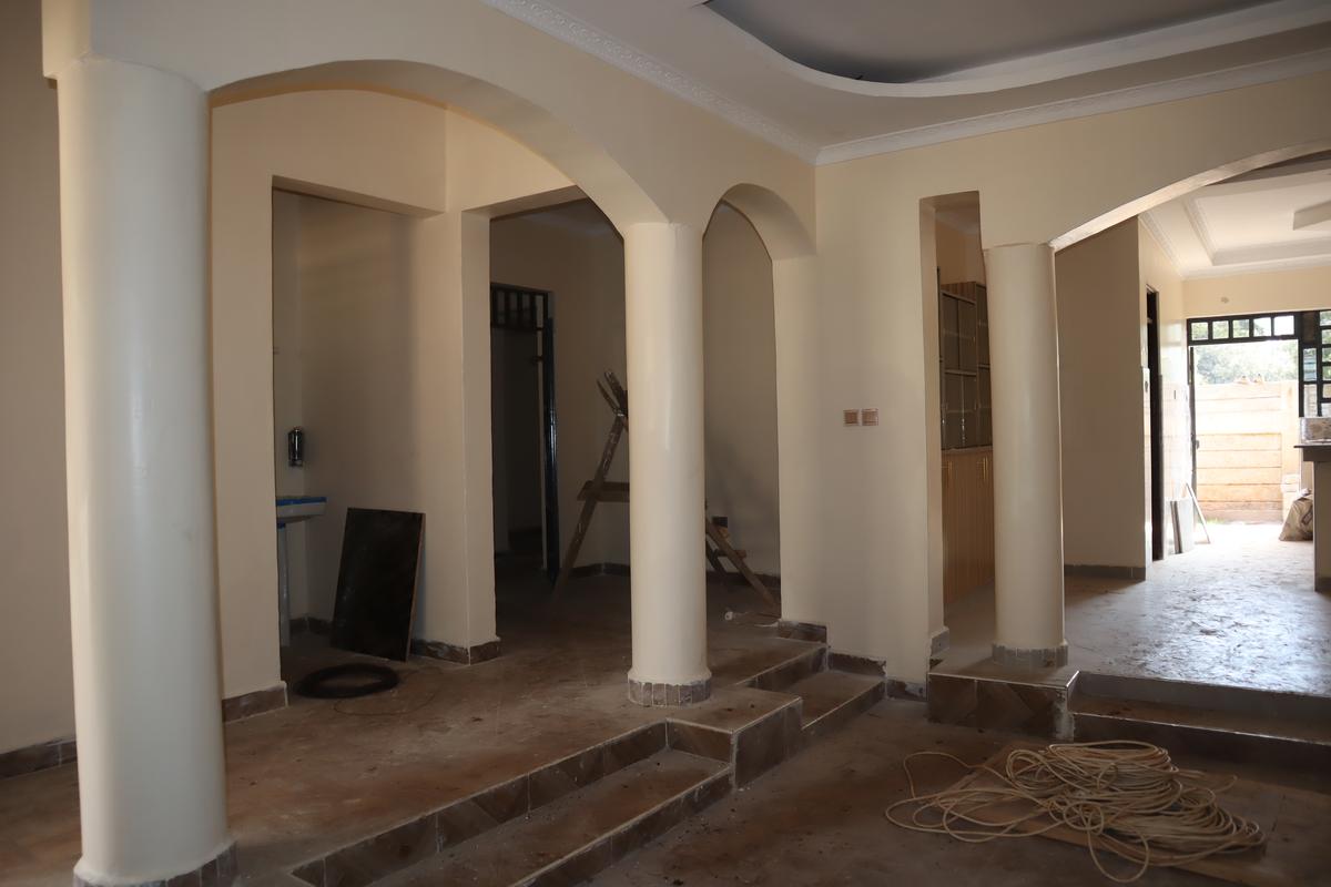 3 Bed House with En Suite at Kibiko Area - 8