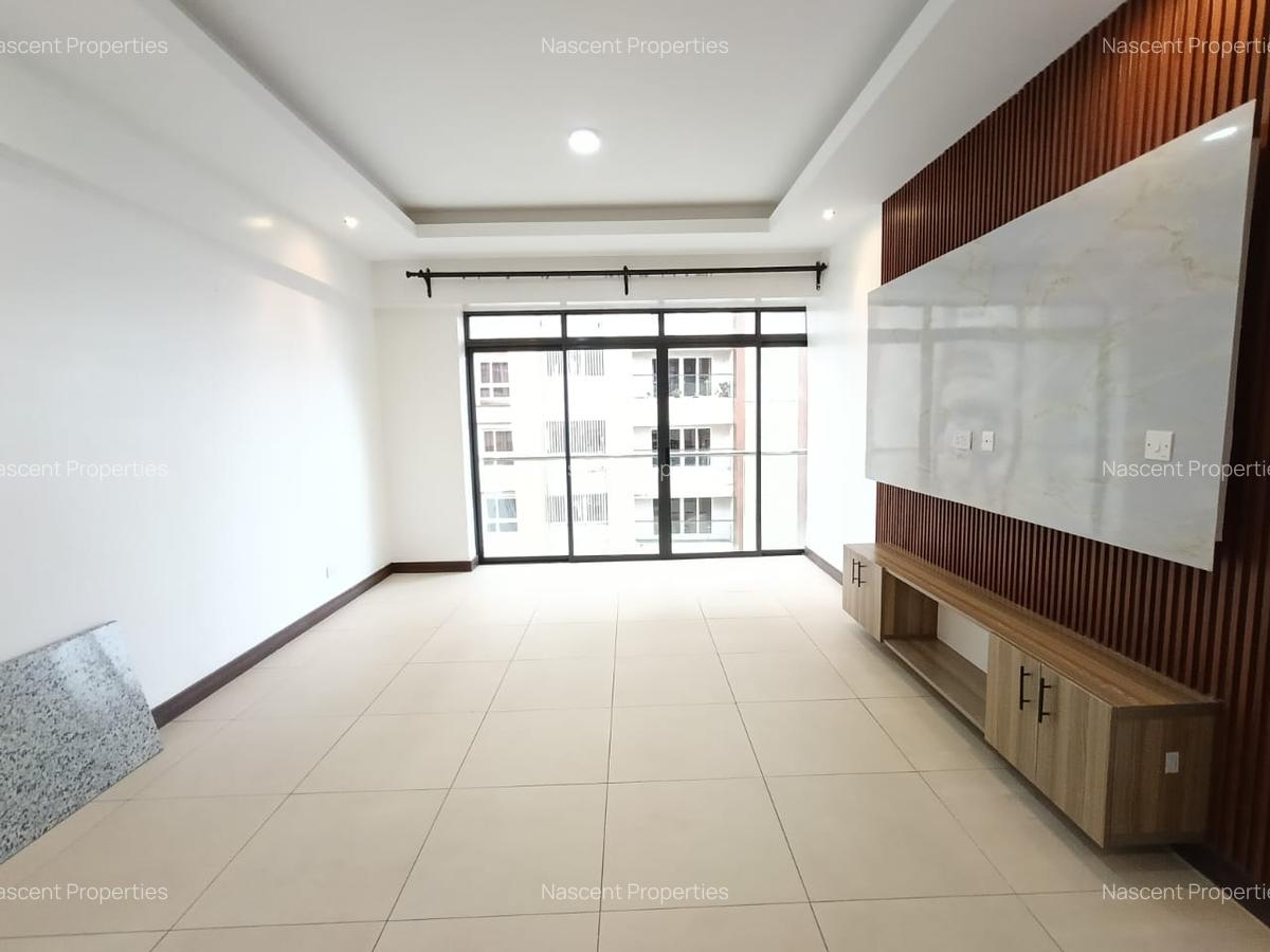 2 Bed Apartment with En Suite in Kilimani - 16