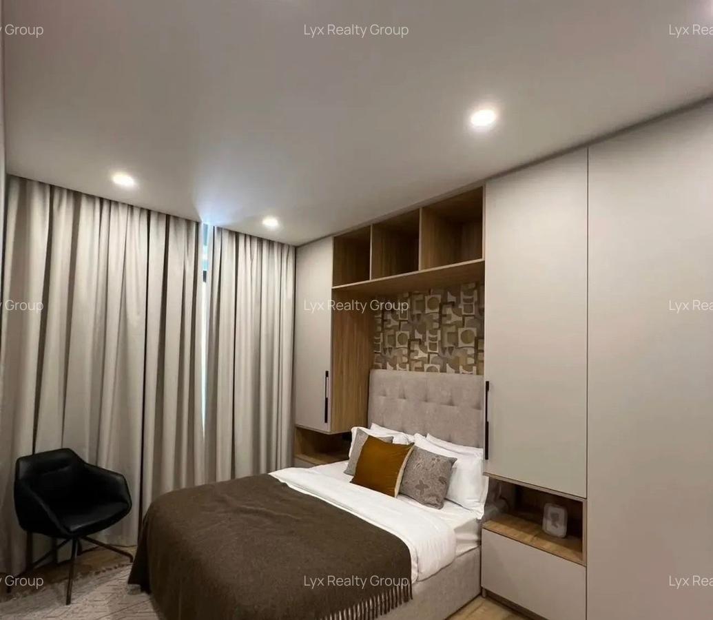 4 Bed Townhouse with En Suite in Westlands Area - 4