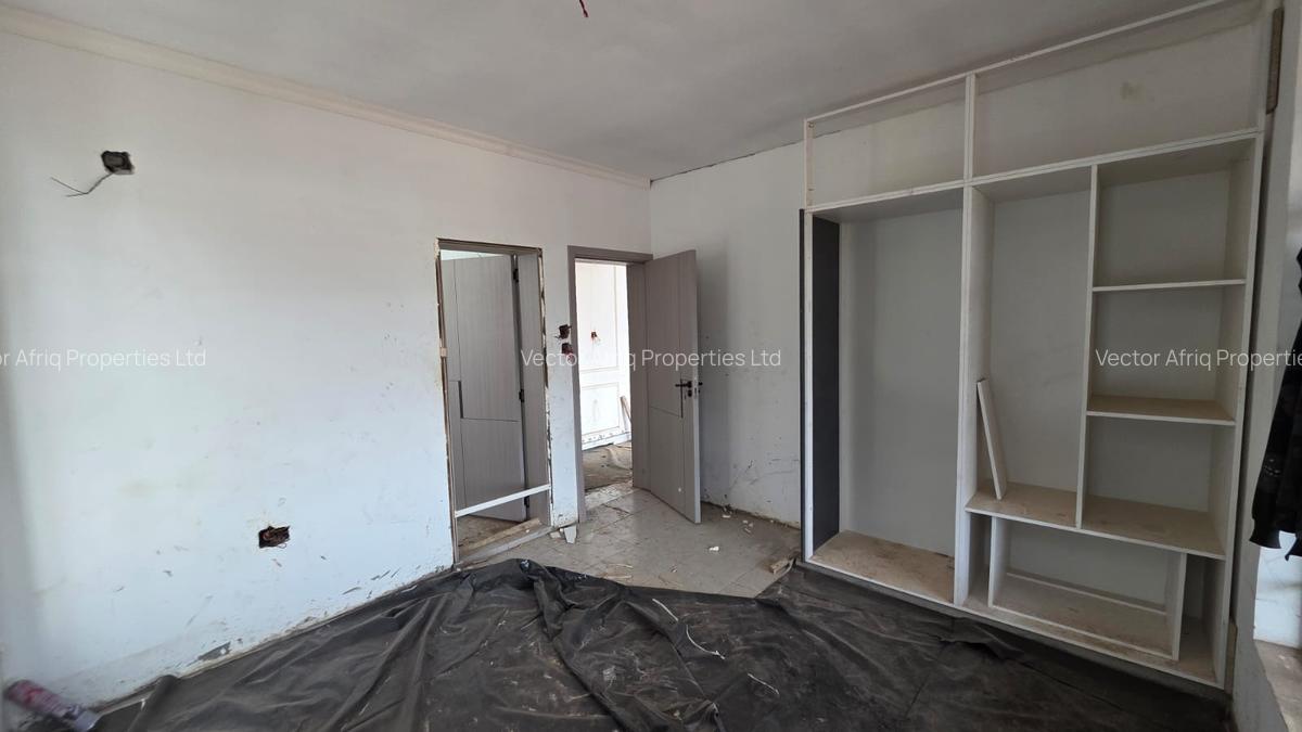 4 Bed House with En Suite in Ruiru - 7