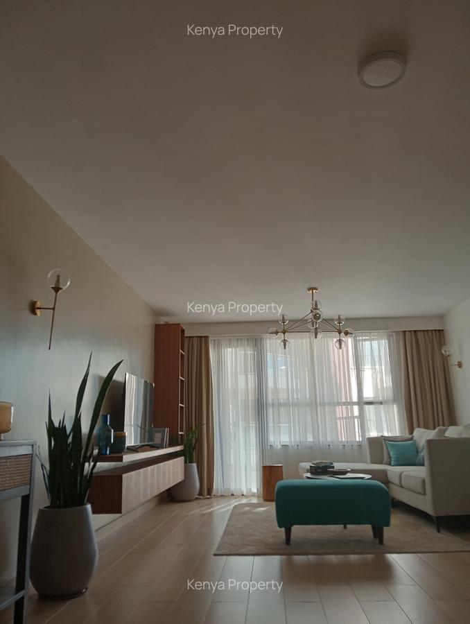 2 Bed Apartment with En Suite at Kirichwa Road - 19