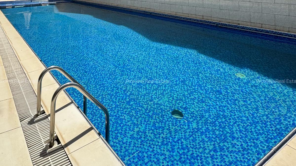 Serviced 2 Bed Apartment with En Suite in Kileleshwa - 10