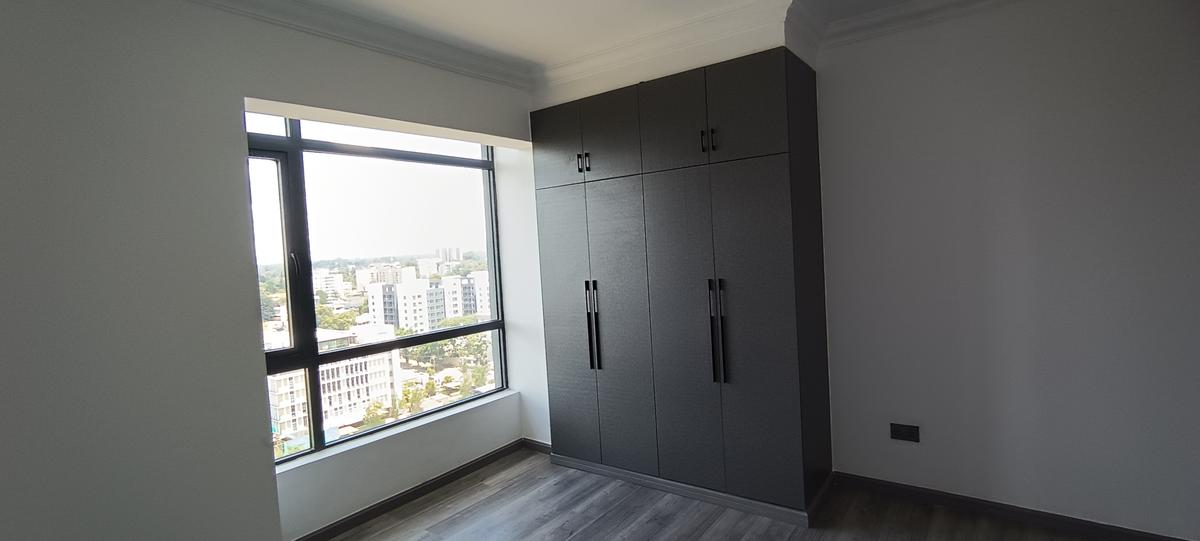 3 Bed Apartment with En Suite in Kileleshwa - 12