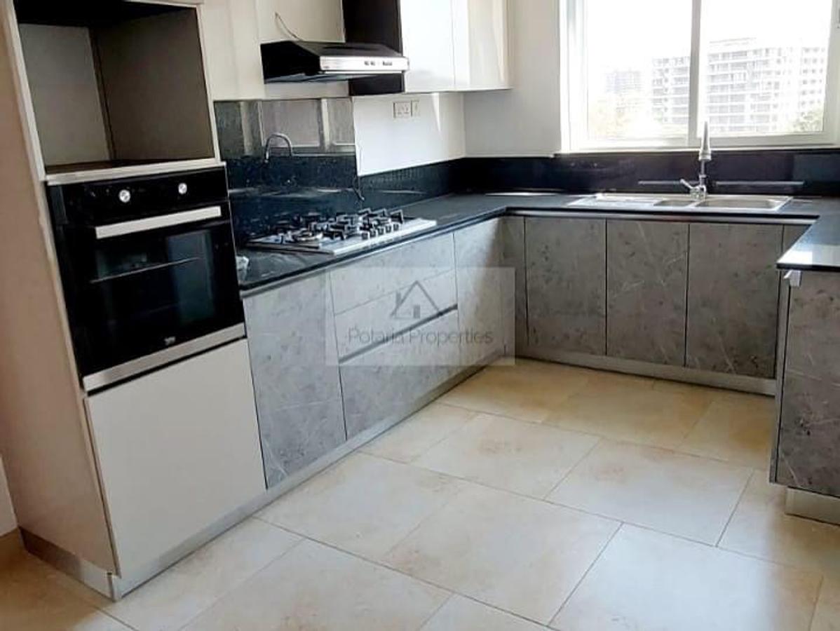 3 Bed Apartment with En Suite in Westlands Area - 4