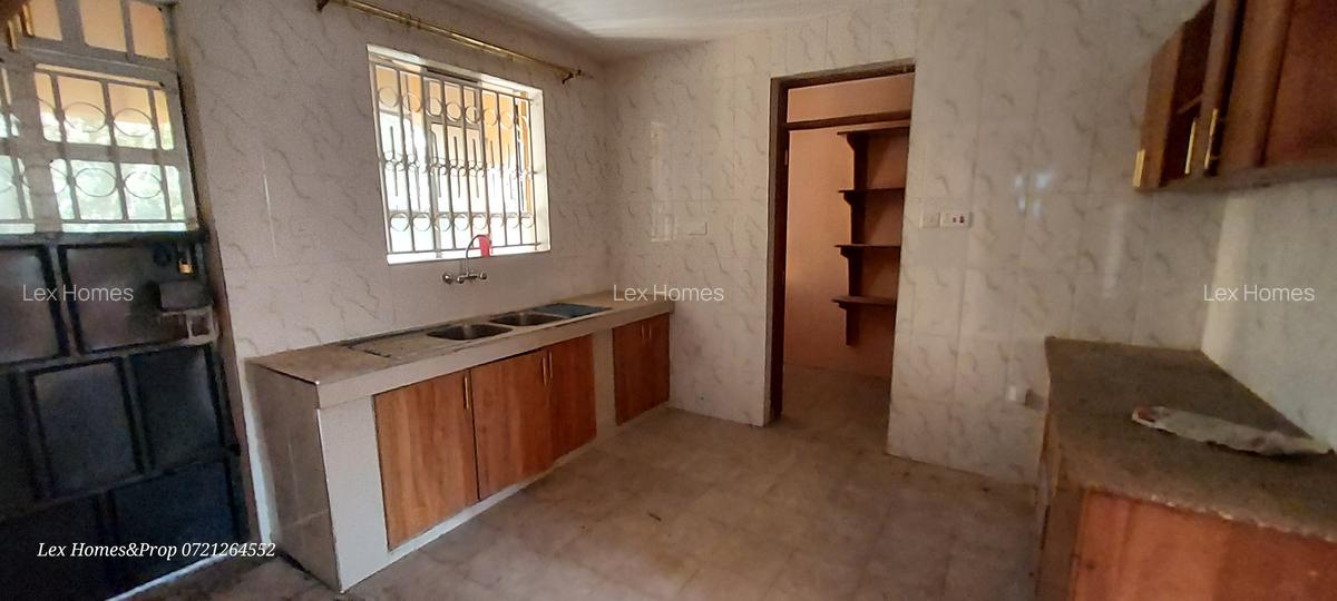 4 Bed Villa with En Suite at Masai Lodge - 6