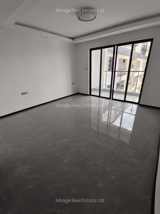 4 Bed Apartment with Swimming Pool in Kileleshwa - 17