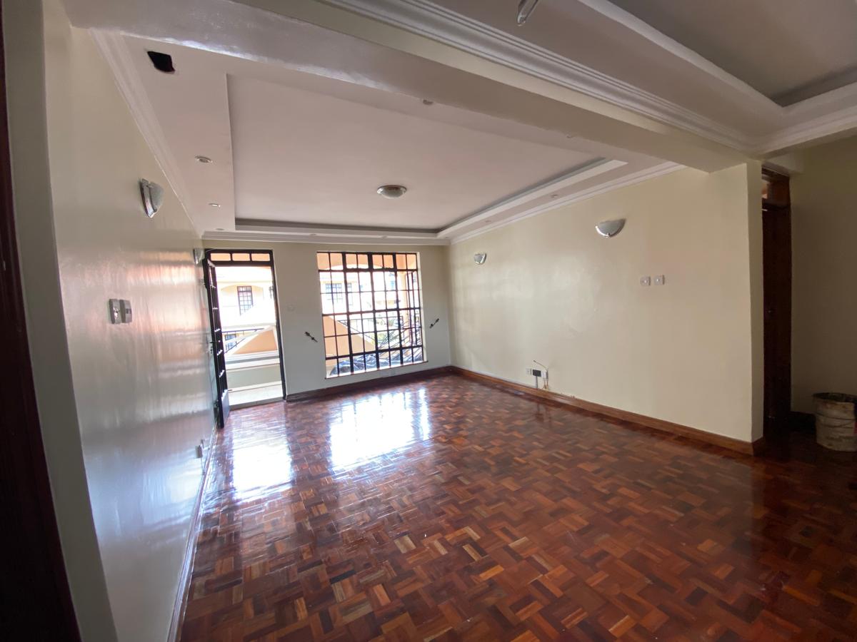 4 Bed Townhouse with En Suite in Lavington - 18