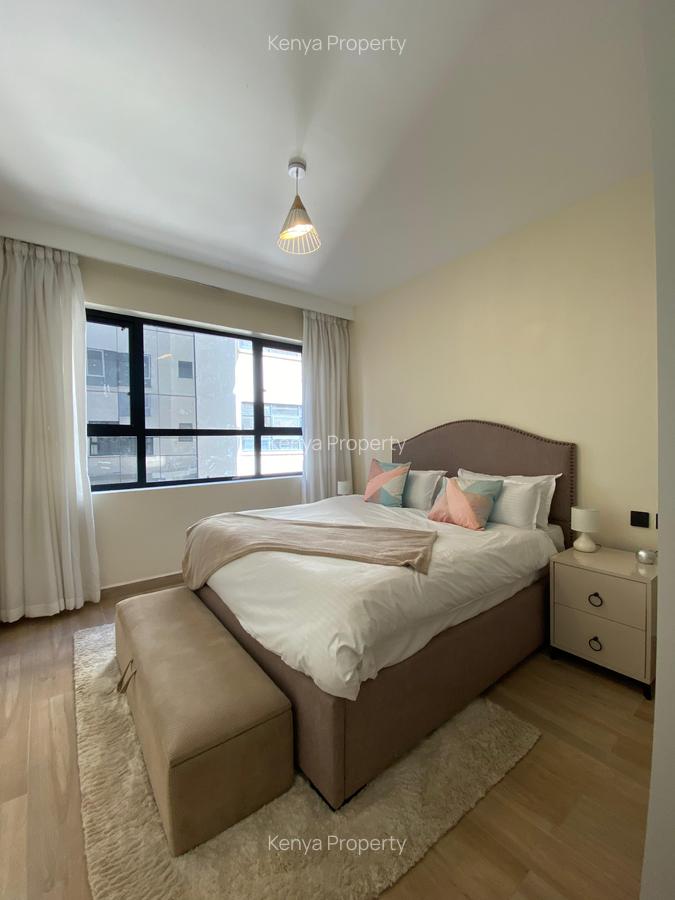 3 Bed Apartment with En Suite at General Mathenge - 12