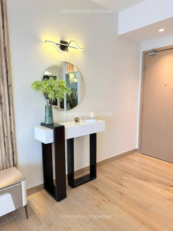 Serviced 2 Bed Apartment with En Suite at Baobab Road - 8