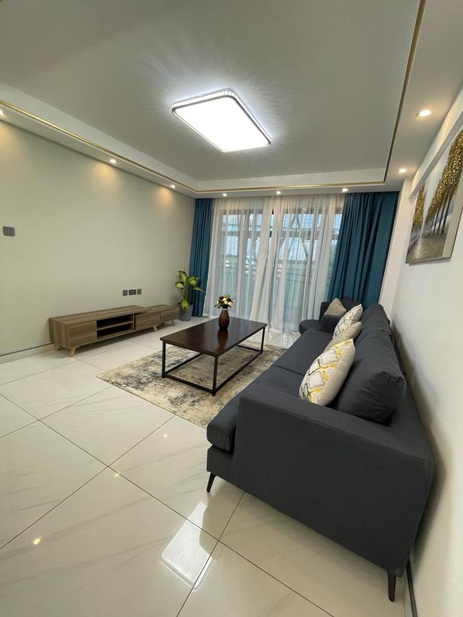 2 Bed Apartment with En Suite in Kileleshwa - 11