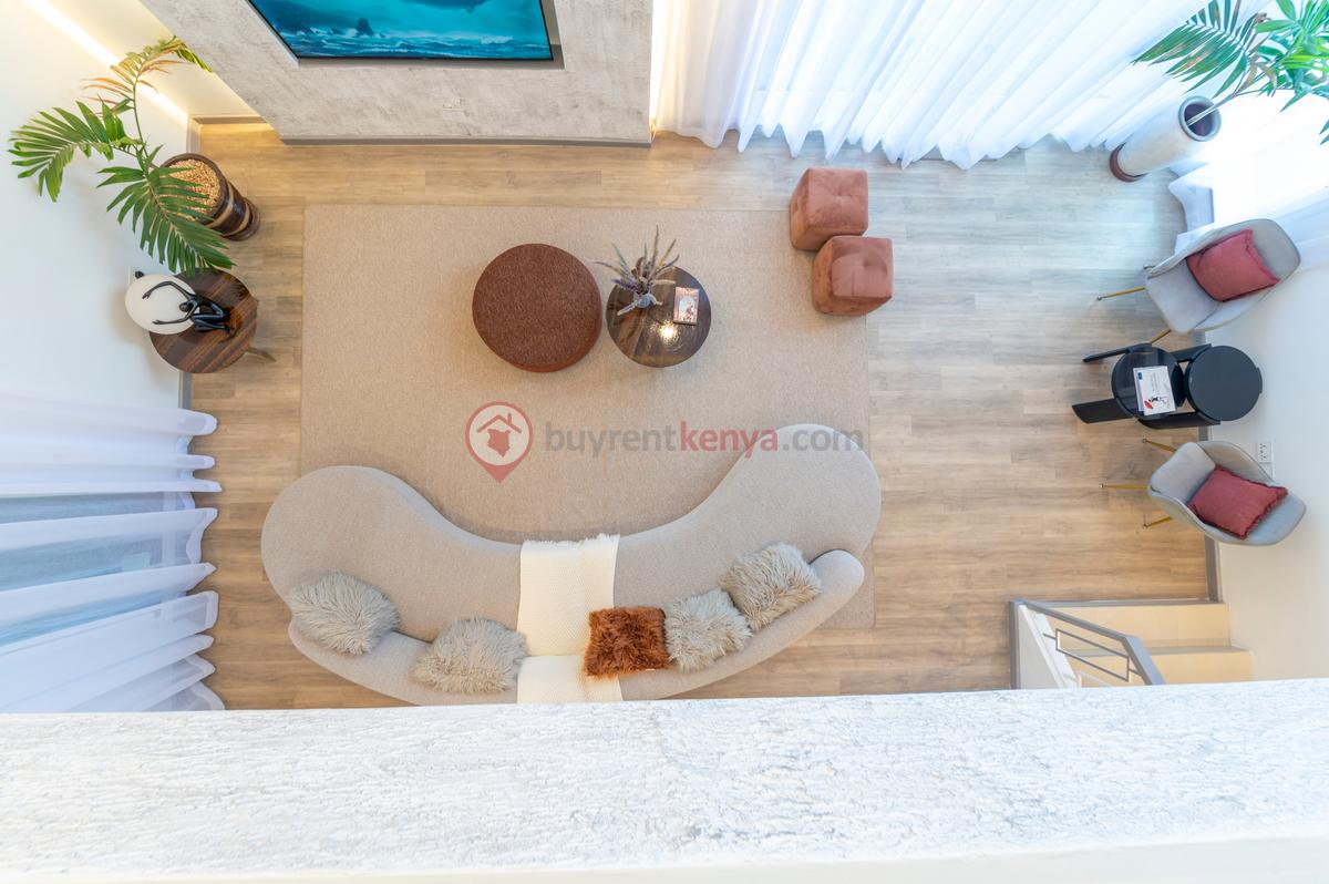 4 Bed Townhouse with En Suite at Brookview - 19