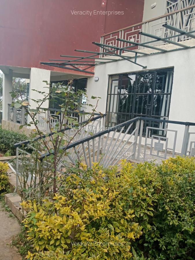 3 Bed House with En Suite at Kamangu - 7