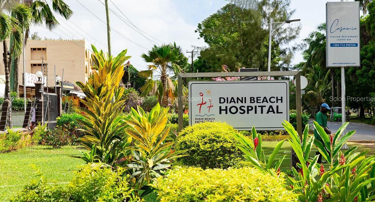 0.125 ac Residential Land in Diani - 17