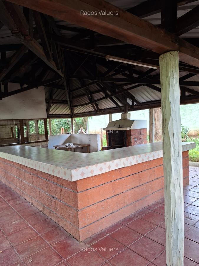 5 Bed House with En Suite at Karen Plains - 12