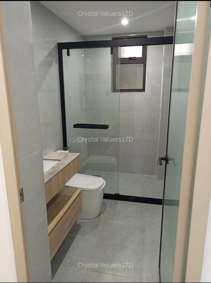 2 Bed Apartment with En Suite in Riverside - 9