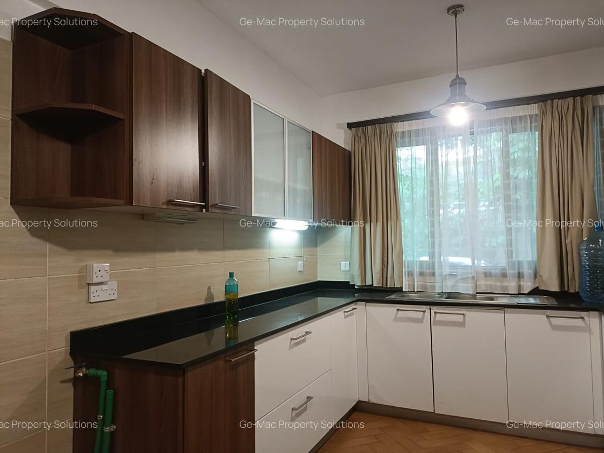 3 Bed House with En Suite in Spring Valley - 20