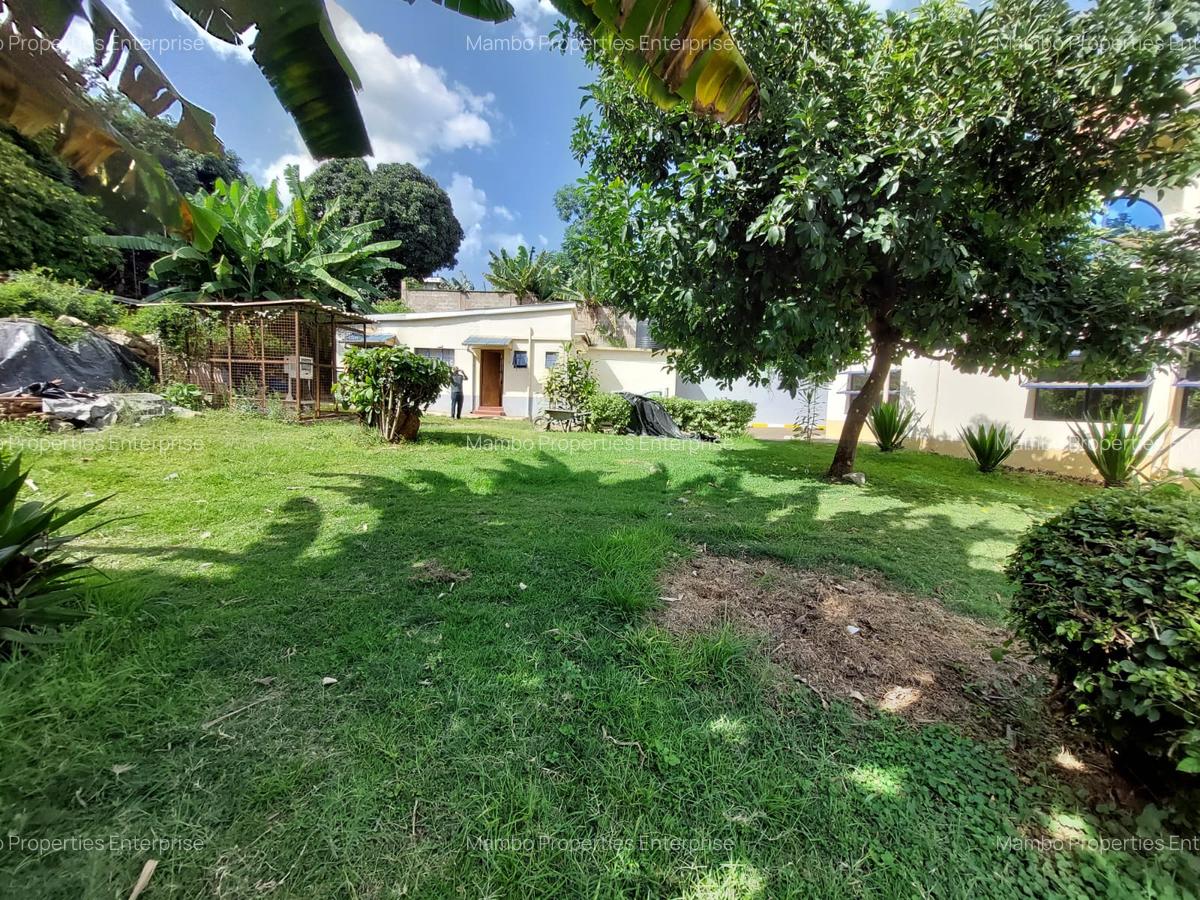 Residential Land at Rhapta Rd - 6