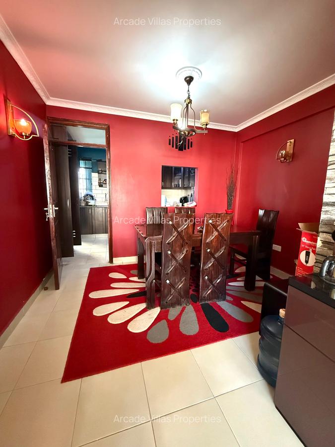 3 Bed Apartment with Staff Quarters in Imara Daima - 5